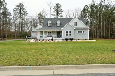 305 Hillsway Dr, Ashland, VA 23005 - photo 2