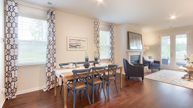 Woodstock Floorplan Interiors-4