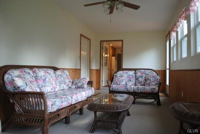 Florida Room adds space for entertaining