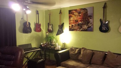 Living Room View 2