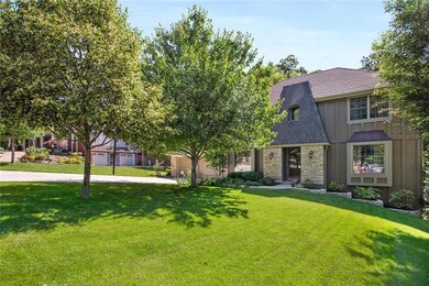 New exterior paint, new driveway, new plantings...