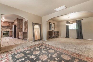 6005 N Meridian Place, Oklahoma City, OK 73122 - photo 7