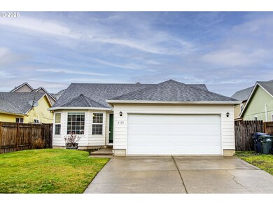 4128 Forsythia St, Springfield, OR 97478 - photo 2