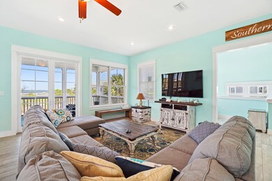 Additional View of Living Area