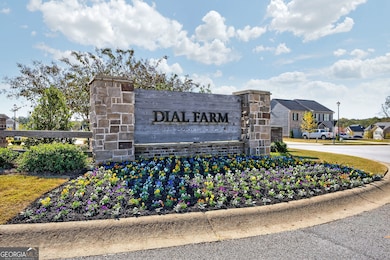 583 Overlook Rd, Covington, GA 30014 - photo 4