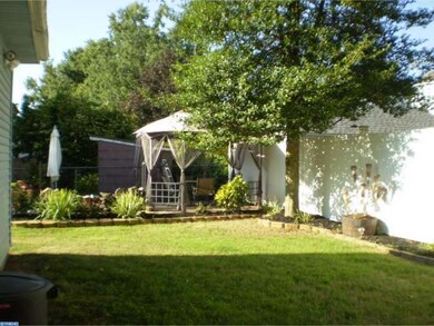 448 Penn Blvd, Woodbury, NJ 08096 - photo 3