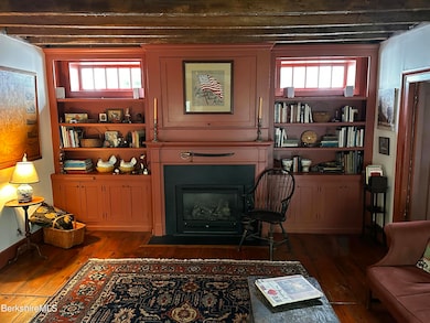 Propane Fireplace