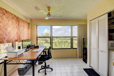 Living Room Flows to Florida Room