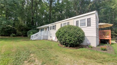 5514 County Dr, Disputanta, VA 23842 - photo 2