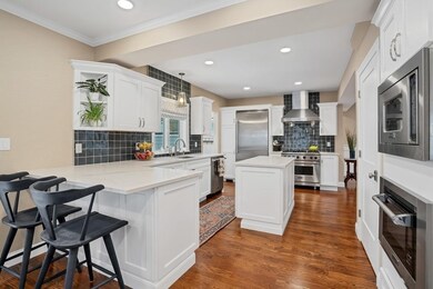 27 Hopkins Rd, Arlington, MA 02476 - photo 5