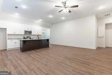 116 Fred Ct, Macon, GA 31216 - photo 7