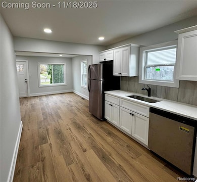 23960 Trombley St, Clinton Township, MI 48035 - photo 4