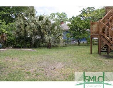 Yard/Garden.