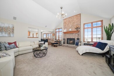 28546 S State Line Rd, Beecher, IL 60401 - photo 4