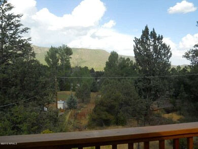 Nice views