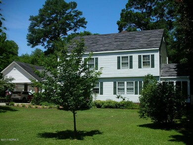 1106 W. Main front