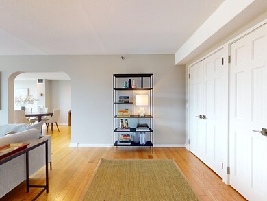 1731 Beacon St unit 803, Brookline, MA 02445 - photo 7