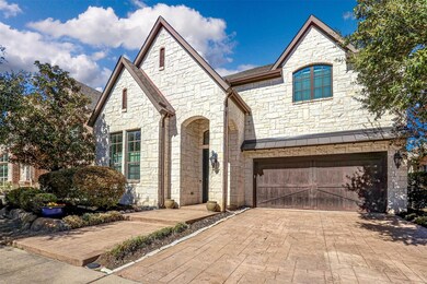3017 Trinity Ln, Keller, TX 76248 - photo 2