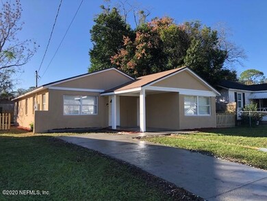 5122 Birkenhead Rd, Jacksonville, FL 32210 - photo 2