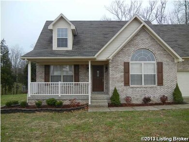 214 Savannah Dawn Ct, Mount Washington, KY 40047 - photo 2