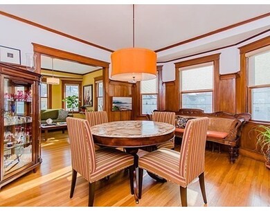 27 Dane St, Jamaica Plain, MA 02130 - photo 5