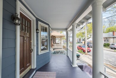 27 Lafayette St, Arlington, MA 02474 - photo 3