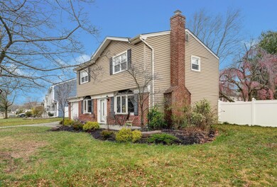 4 Bunker Hill Road