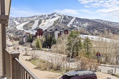 1724 Ski Time Square Dr unit 6, Steamboat Springs, CO 80487 - photo 6