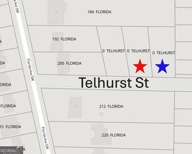 0 Telhurst St SW unit 10406236, Atlanta, GA 30310 - photo 6