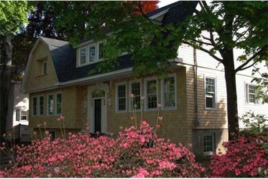 40 Cabot St, Winchester, MA 01890 - photo 2