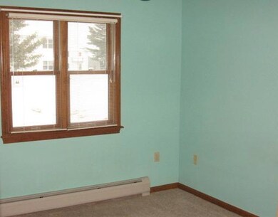 Bedroom.