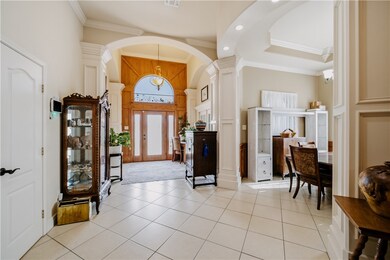 4105 Cimarron Lake Dr, Corpus Christi, TX 78414 - photo 4