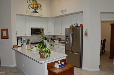 Crescent Kitchen