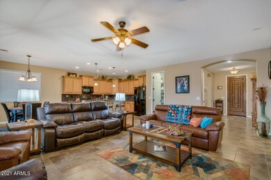 117 W Yellow Wood Ave, San Tan Valley, AZ 85140 - photo 6