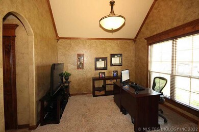 8330 N 74th East Ave, Owasso, OK 74055 - photo 4