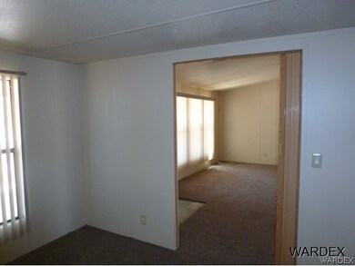 Den  Family room to Living