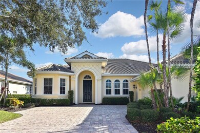 242 Martellago Dr, North Venice, FL 34275 - photo 2