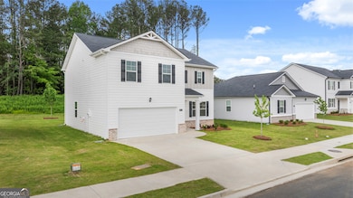 8554 Preakness Pass, Lithonia, GA 30058 - photo 4