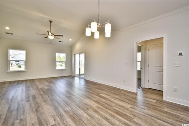 632 Belmont Dr unit Lot 3, Conway, SC 29526 - photo 5