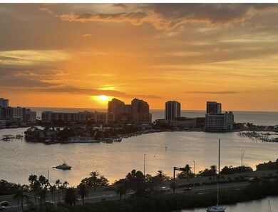 Horizon House unit 1403, Clearwater Beach, FL 33767 - photo 2