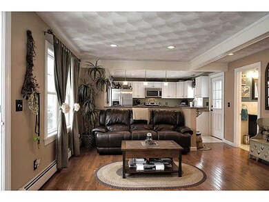 Den/Family/Great Room.