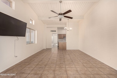 2525 N Alvernon Way unit F-8, Tucson, AZ 85712 - photo 7