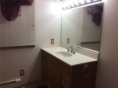 Full bath