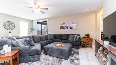 Main Living Room