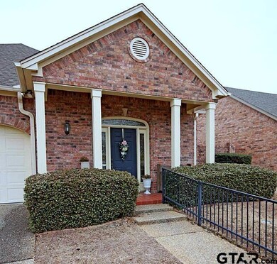 411 411 Brighton Crt, Tyler, TX 75701 - photo 4