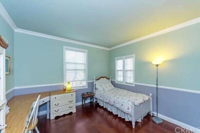 Custom Moldings and Paint thoughout