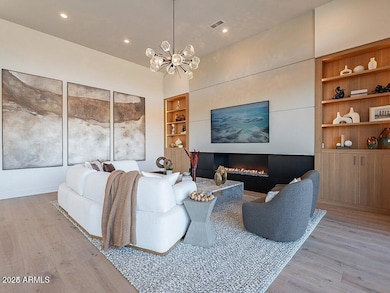 Seven Desert Mountain - The Retreat unit 1005, Scottsdale, AZ 85262 - photo 7