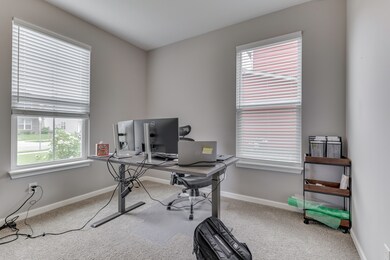 1884 Turning Leaf Dr, Franklin, IN 46131 - photo 5