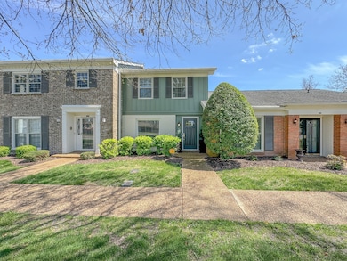 1002 E Northfield Blvd unit A102, Murfreesboro, TN 37130 - photo 2