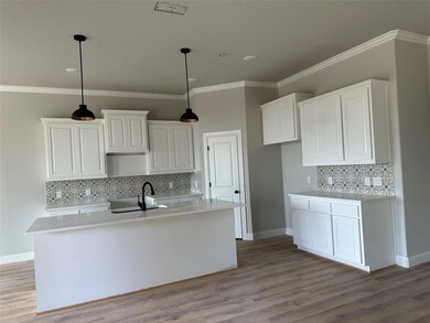 2300 County Road 2360, Decatur, TX 76234 - photo 4